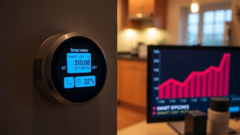 Telinet Energi sparar pengar på din el