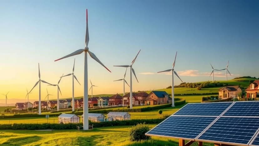 Tibro Energi försörjer tusentals hem