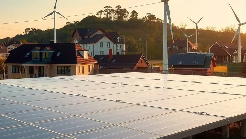 Tidaholms energi försörjer hundratusentals hem