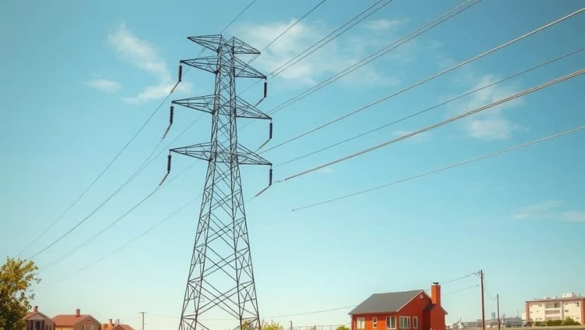 Tranås energi förser företag och hem med ström