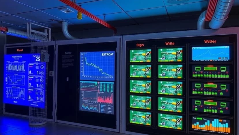 Uddevalla Energi förser hela regionen med kraft