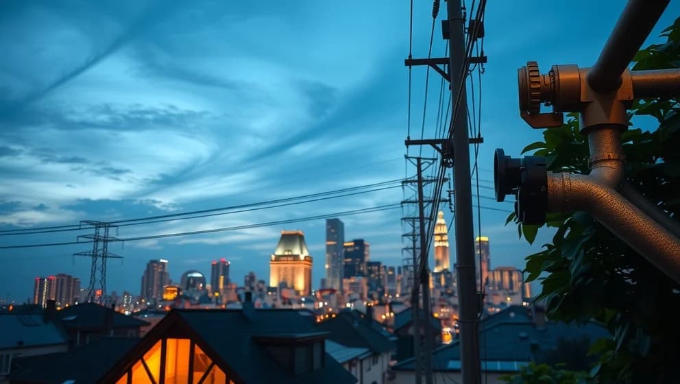 Vad är Umeå Energi och hur fungerar det