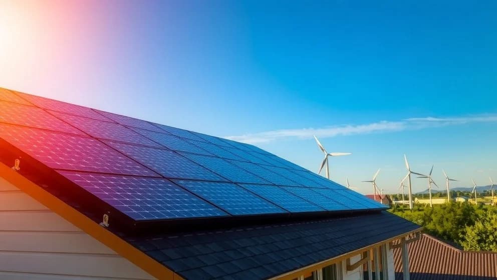 Värnamo Energi skapar el för framtiden