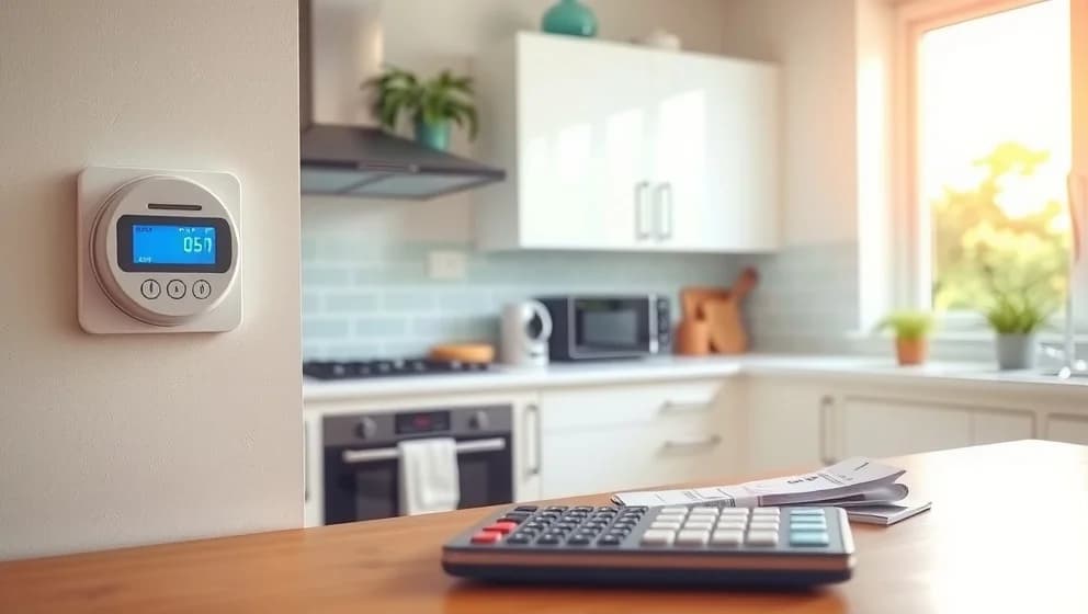 Vb energi sparar du på din elräkning