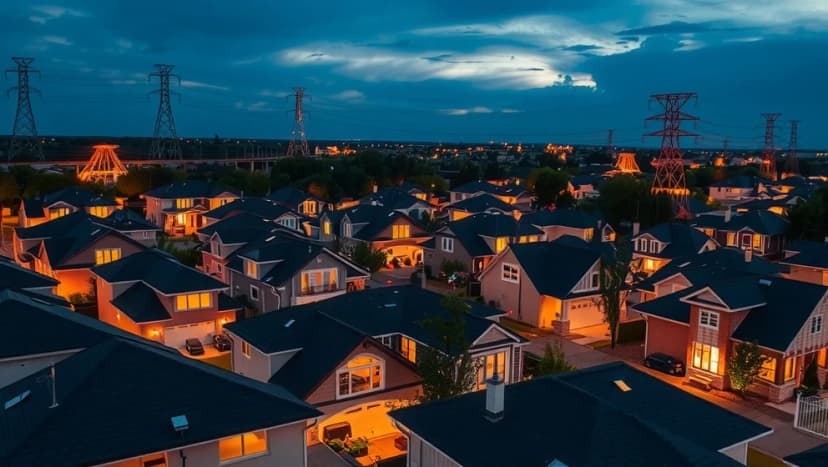 Vimmerby Energi försörjer tusentals hem